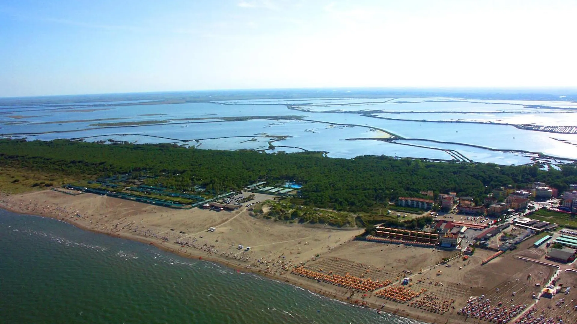 Apartment Adriana-2 By Interhome Rosolina Mare 0*,  Italy