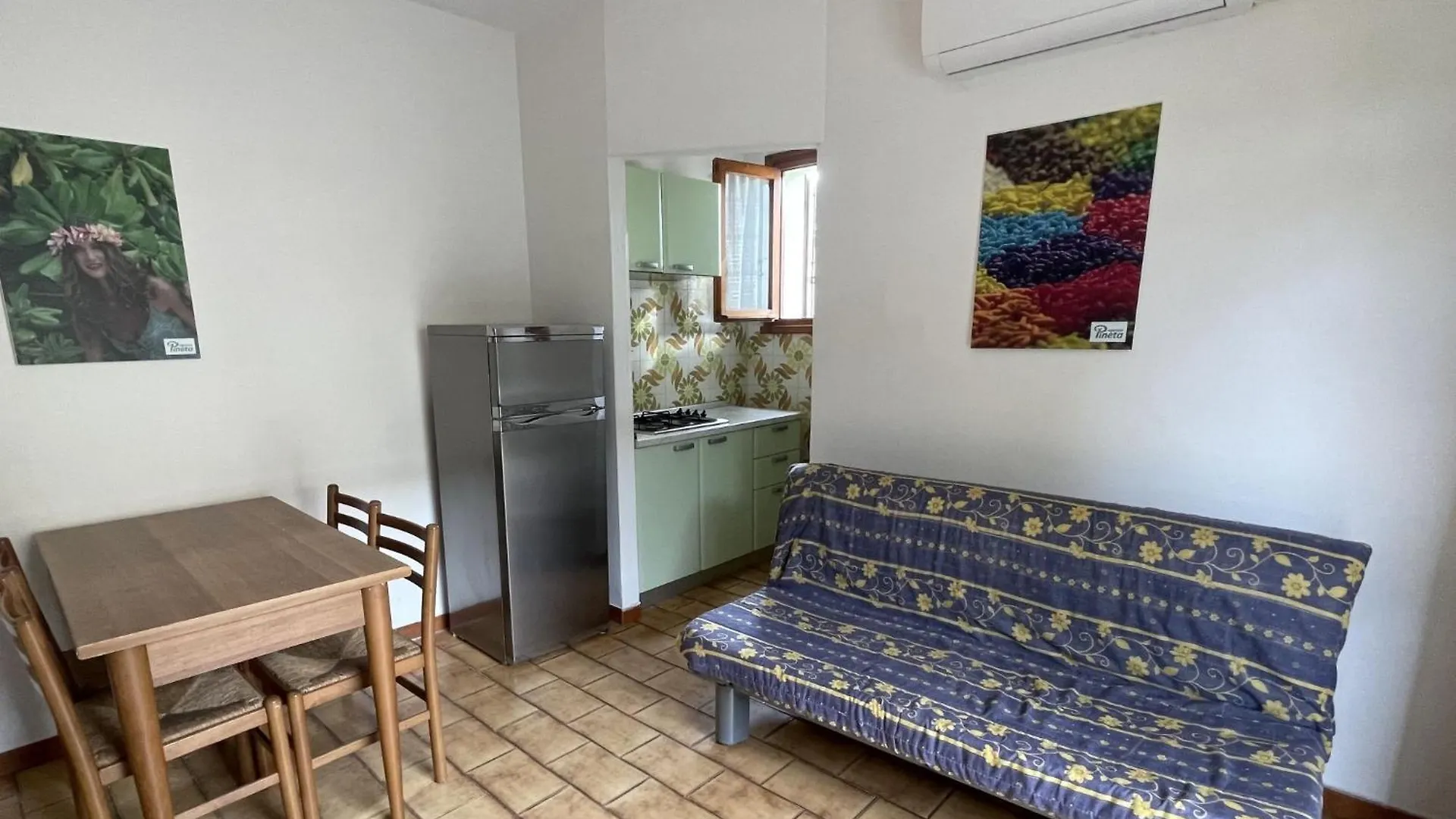 Apartment Adriana-2 By Interhome Розолина-Маре