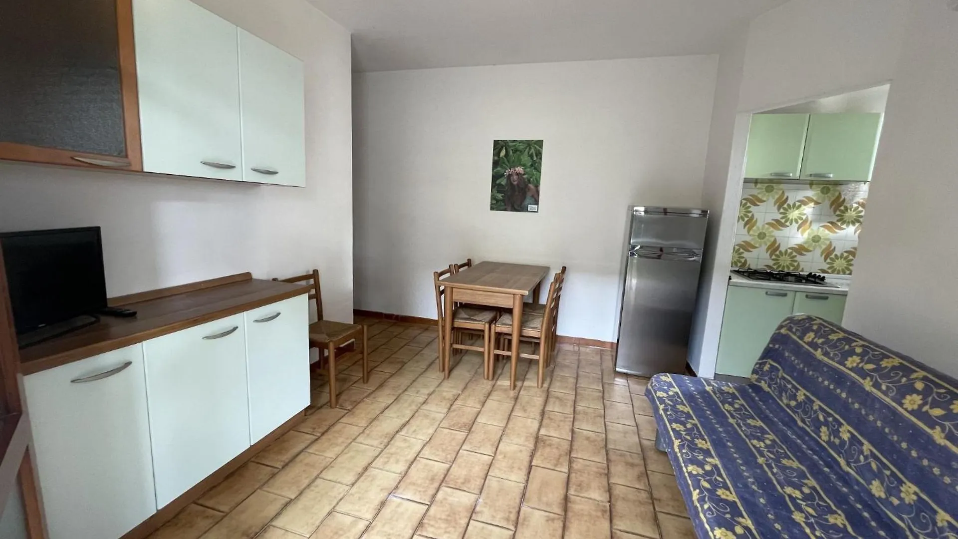 Apartment Adriana-2 By Interhome Розолина-Маре