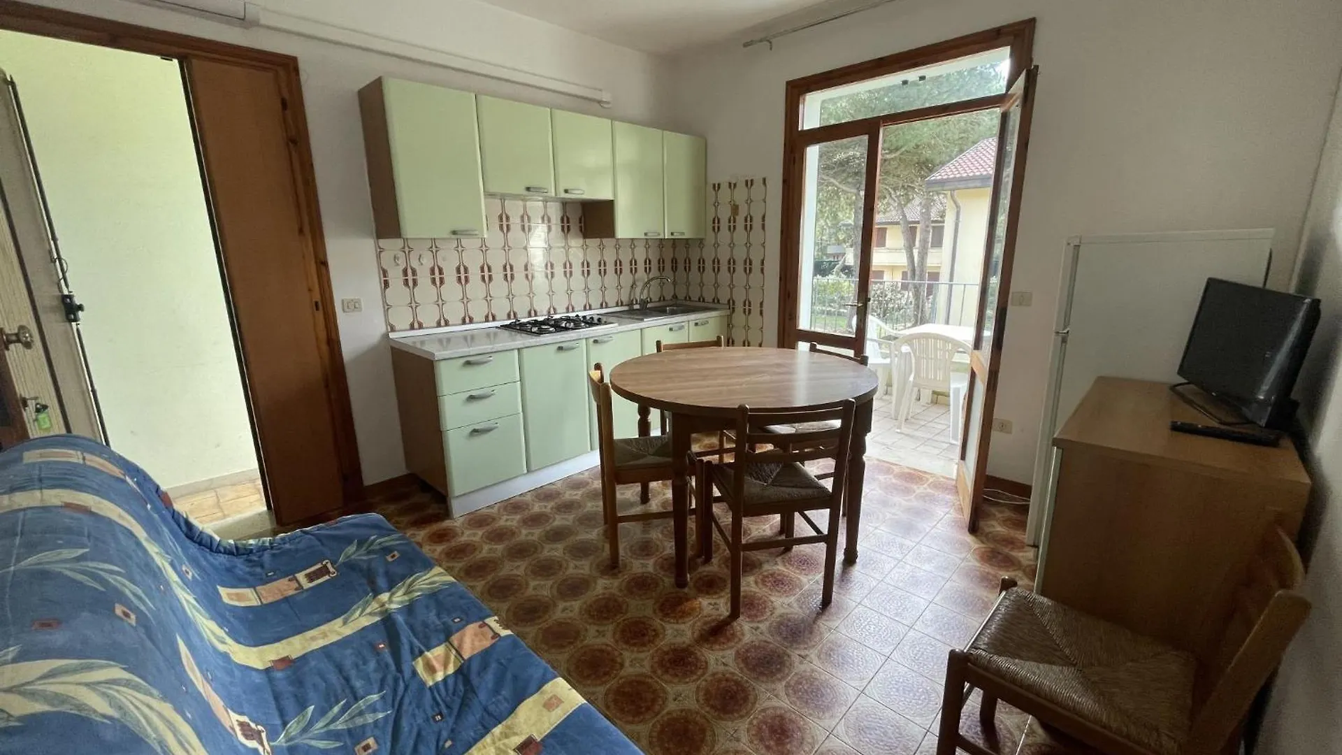 Apartment Adriana-2 By Interhome Rosolina Mare Italy