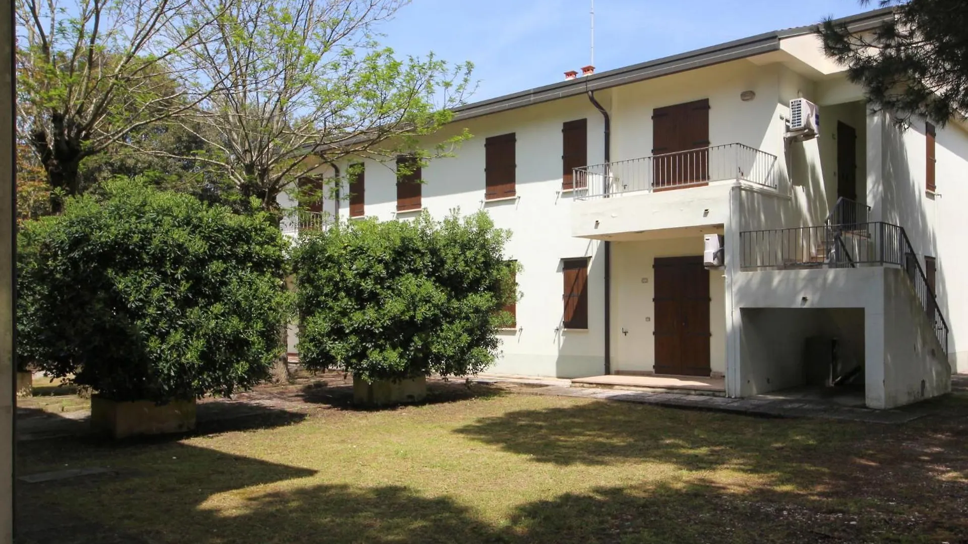 Apartment Adriana-2 By Interhome Rosolina Mare 0*,  Italy
