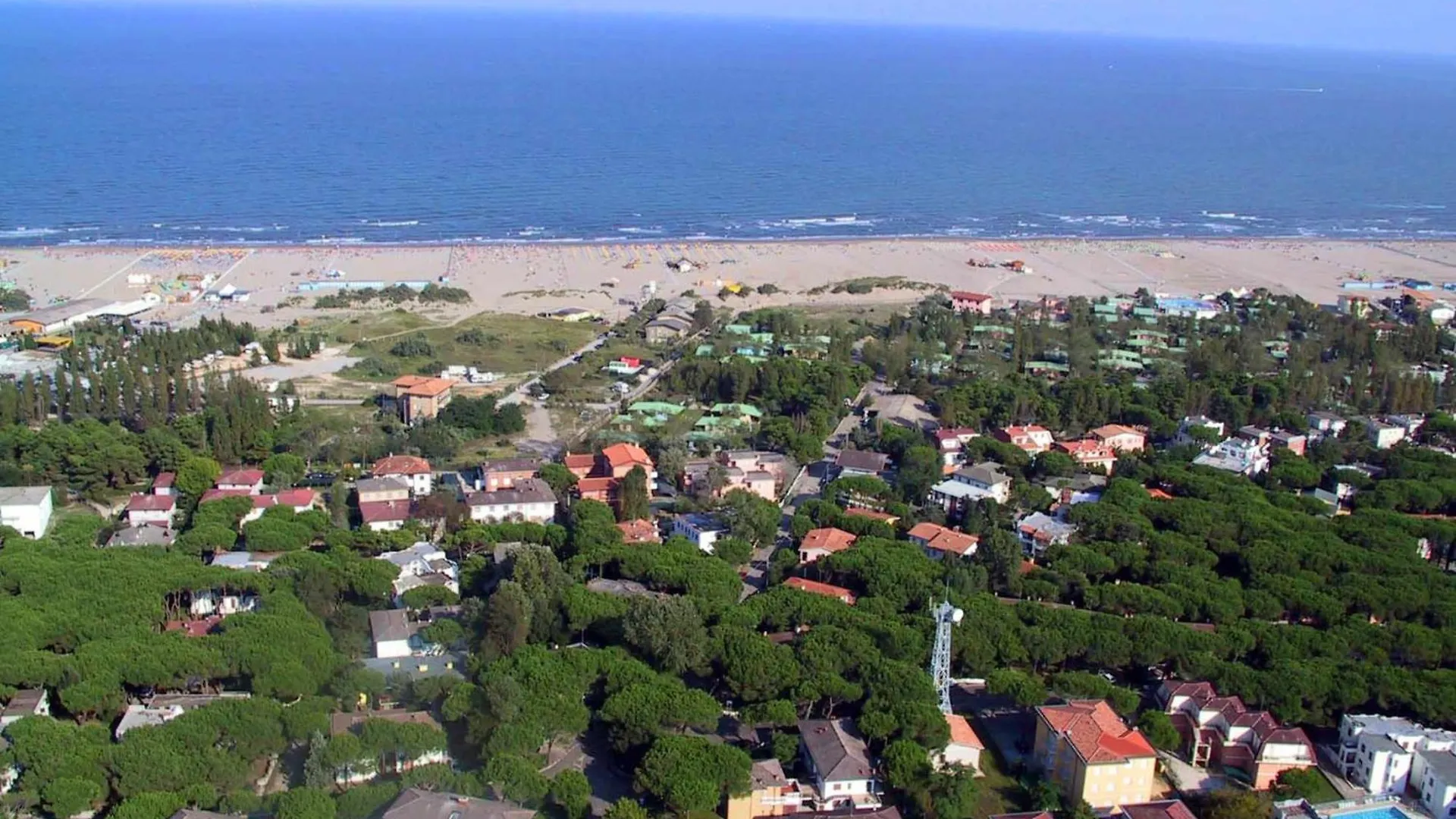 Apartment Adriana-2 By Interhome Rosolina Mare