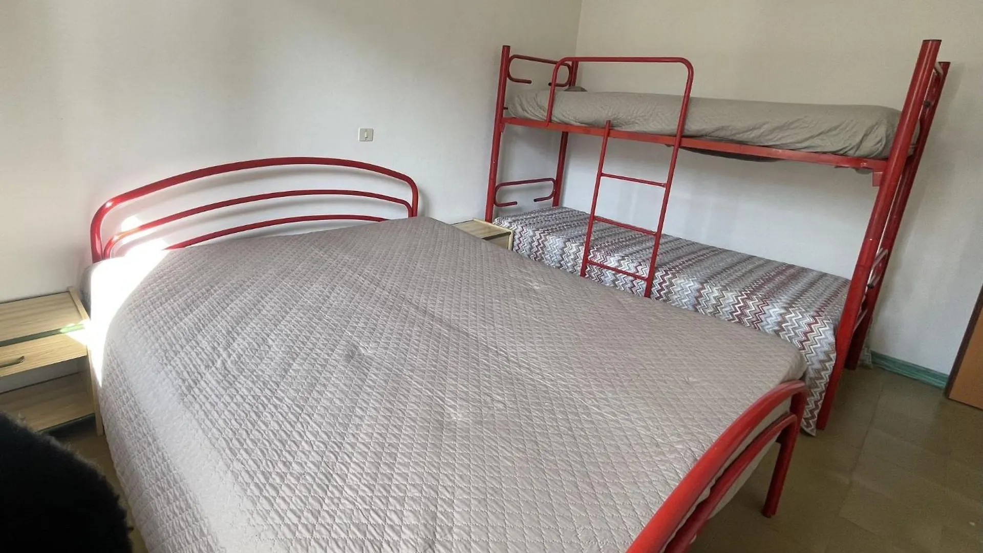 Apartment Adriana-2 By Interhome Rosolina Mare